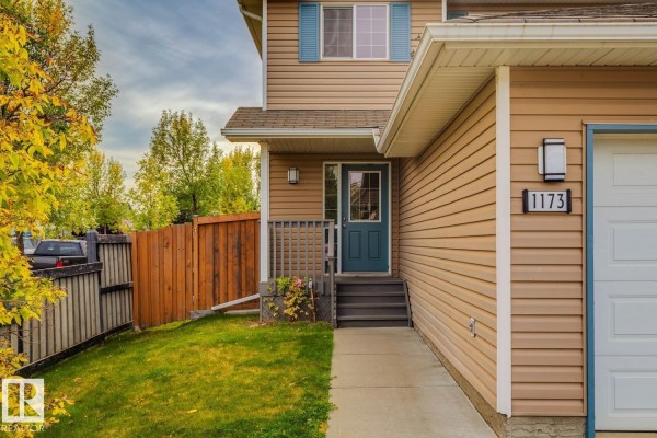 Kitchen - 1173 Westerra Li, Stony Plain, AB T7Z2Z4 Photo 3