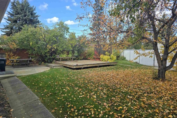 Kitchen - 11736 43 Av Nw, Edmonton, AB T6J0Y7 Photo 3