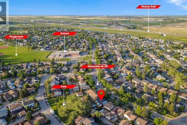 4pc Bathroom - 1174 Abbeydale Drive Ne, Calgary, AB T2A6L1 Photo 2