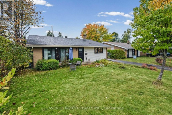 1174 Maybank Street, Ottawa