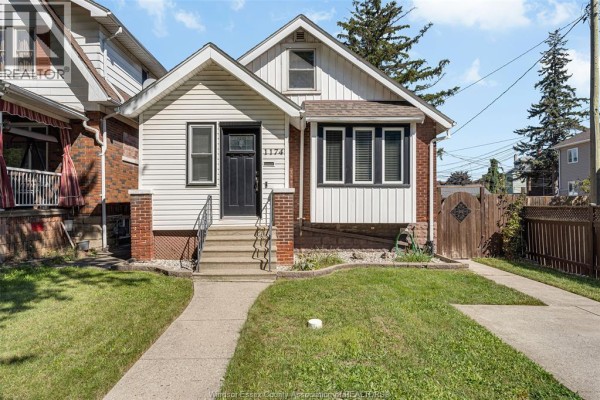 Sunroom - 1174 Parent Ave, Windsor, ON N9A2E5 Photo 2