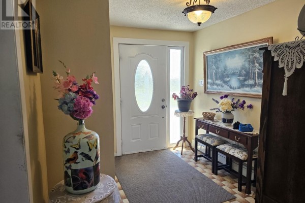 Laundry room - 1174 Route 124, Urbainville, PE C0B2E0 Photo 5