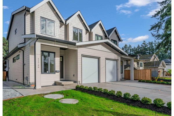 11741 80 Avenue, Delta, BC V4C1Y1 Photo 2