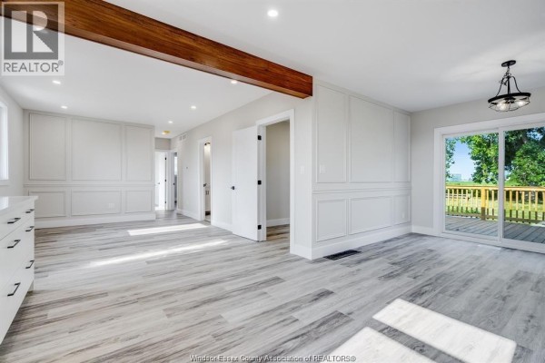 Living room - 1175 Highway 77, Leamington, ON N8H3V8 Photo 5