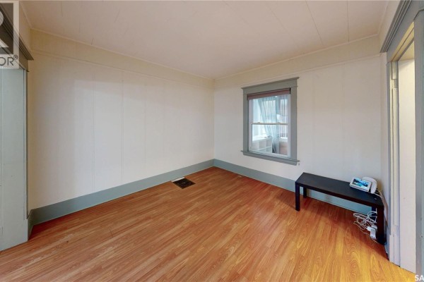 Bedroom - 1175 Rae Street, Regina, SK S4T2B9 Photo 3