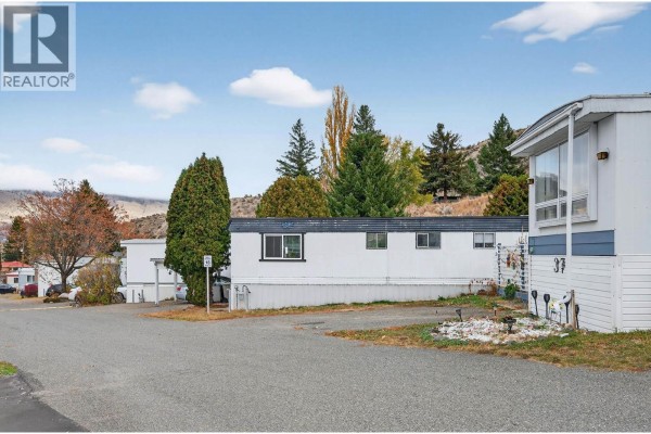1175 Rose Hill Road Unit# 37, Kamloops, BC, photo 2