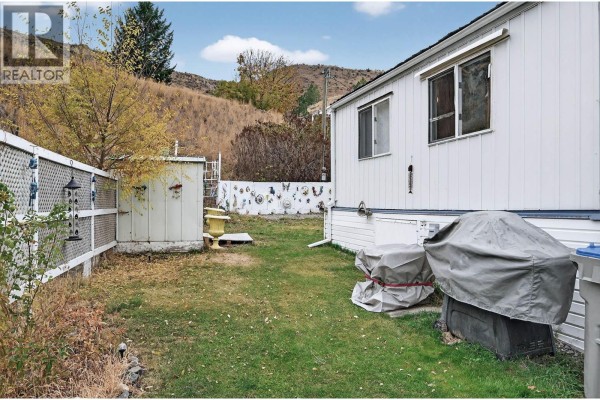 1175 Rose Hill Road Unit# 37, Kamloops, BC, photo 3
