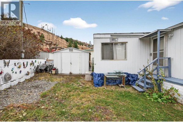 Kitchen - 1175 Rose Hill Road Unit# 37, Kamloops, BC V2E1G9 Photo 5