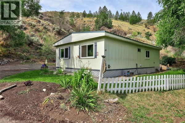 1175 Rose Hill Road Unit# 80, Kamloops, BC, photo 2