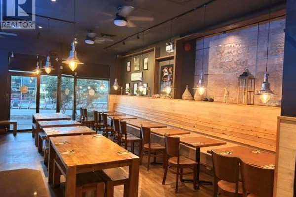 11757 Confidential, Vancouver