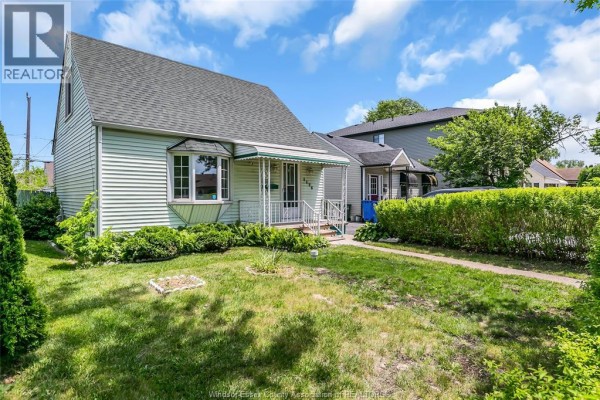 4pc Bathroom - 1176 California Avenue, Windsor, ON N9B2Z9 Photo 2