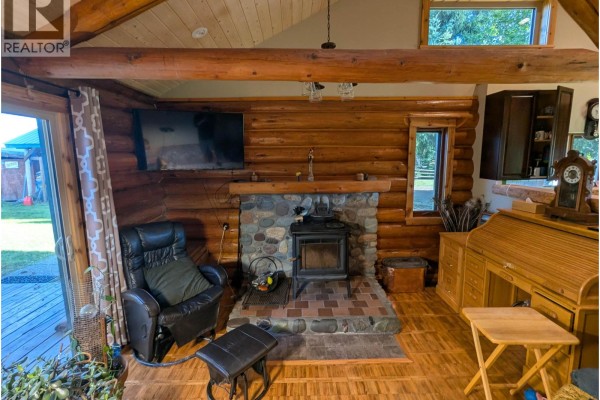 Laundry room - 1176 Coalmine Road, Telkwa, BC V0J2X0 Photo 5