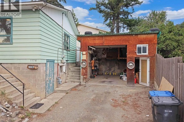 1176 N 2nd Avenue, Williams Lake, BC, photo 2