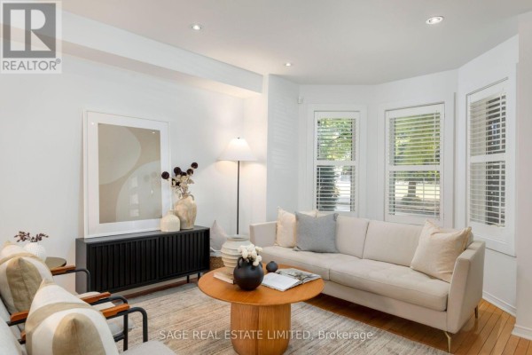 1176 Shaw Street, Toronto, ON M6G3N6 Photo 5