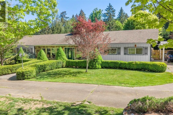 Family room - 1176 Shawnigan-mill Bay Rd, Mill Bay, BC V0R2P2 Photo 5
