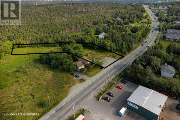 1176 Torbay Road, Torbay, NL A1K1A4 Photo 5