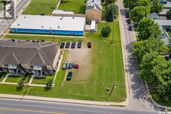 Lots and Land for sale at 1176 Wascana Street, Regina, SK - MLS® qmmPaR