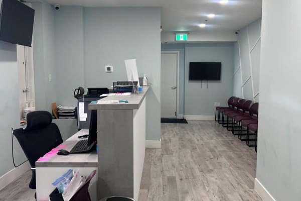 1176-a St Clair Avenue W, Toronto, ON M6E1B4 Photo 2