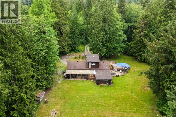 11760 272 Street, Maple Ridge, BC V2W1Y9 Photo 4