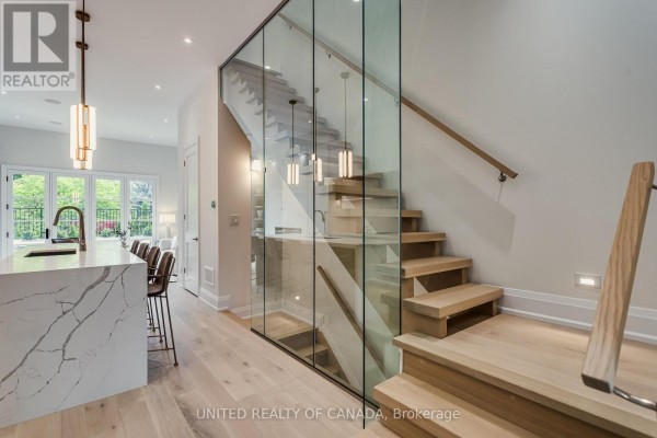 Family room - 1177 Avenue Road, Toronto, ON M5N2G2 Photo 3