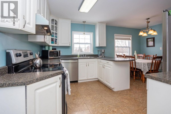 Foyer - 11778 St. Peters Road, Scotchfort, PE C0A1T0 Photo 3