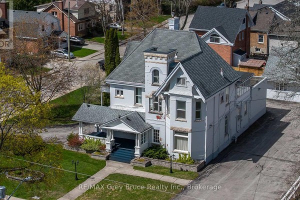 1178 4th Avenue W, Owen Sound, ON N4K4W5 Photo 4