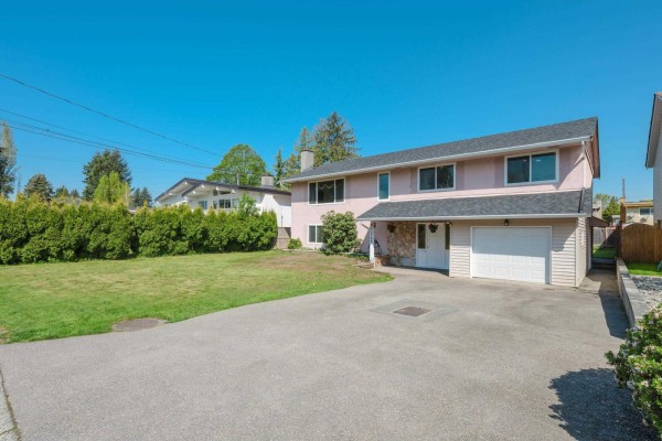 11789 85a Avenue, Delta