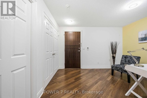 Den - 1179 - 23 Cox Boulevard, Markham, ON L3R4G1 Photo 4
