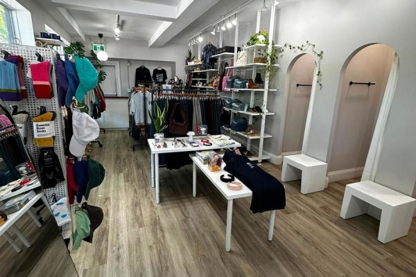 Ground - 1179 Queen Street E, Toronto, ON M4M1L5 Photo 5