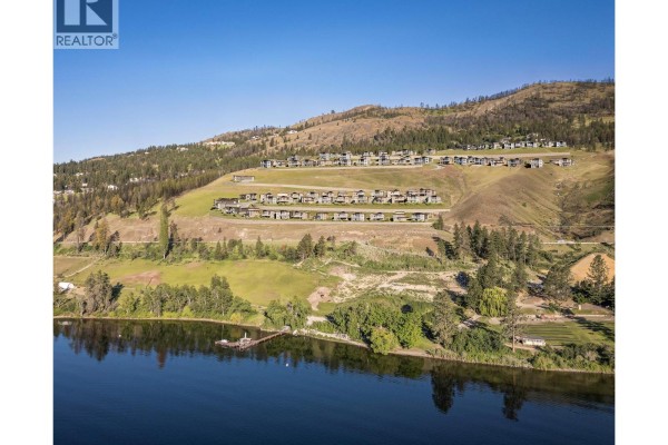 1179 Westside Road Lot# 12, West Kelowna, BC V1Z3S1 Photo 4
