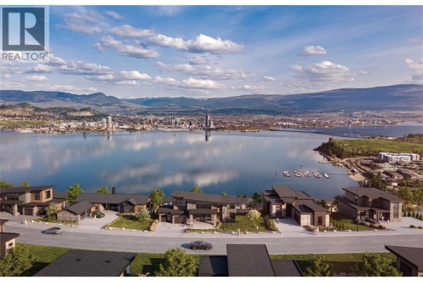 1179 Westside Road Lot# 12, West Kelowna, BC V1Z3S1 Photo 5