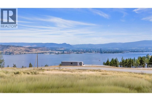 1179 Westside Road Unit# Lot 3 Lot# 3, West Kelowna, BC, photo 3