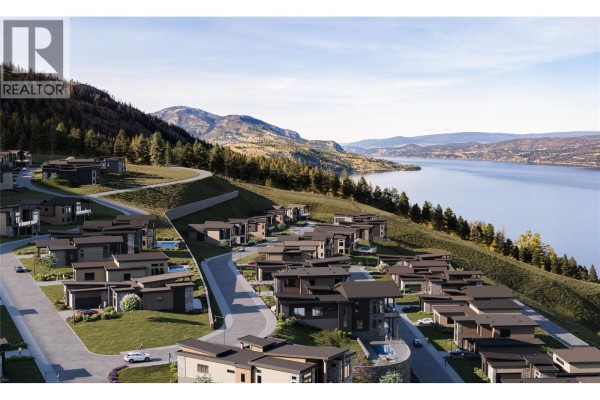 1179 Westside Road Unit# Lot 3 Lot# 3, West Kelowna, BC V1Z3S1 Photo 4