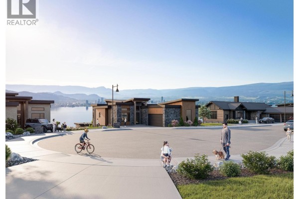 1179 Westside Road Unit# Lot 3 Lot# 3, West Kelowna, BC V1Z3S1 Photo 5
