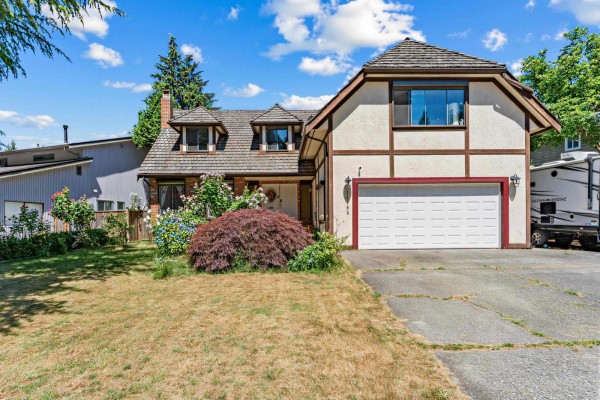 11795 Chateau Wynd, Delta, BC V4E3C8 Photo 2