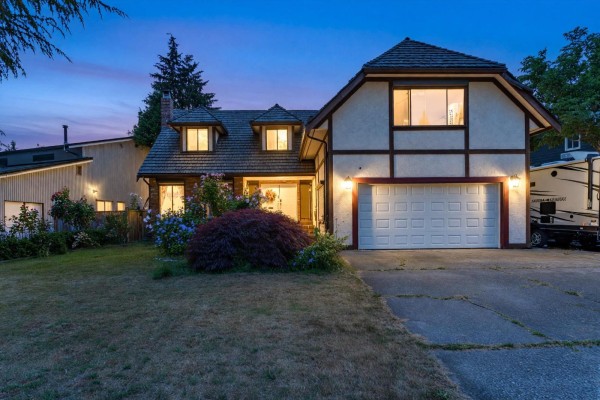 11795 Chateau Wynd, Delta, BC V4E3C8 Photo 3