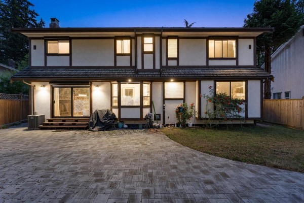 11795 Chateau Wynd, Delta, BC V4E3C8 Photo 4
