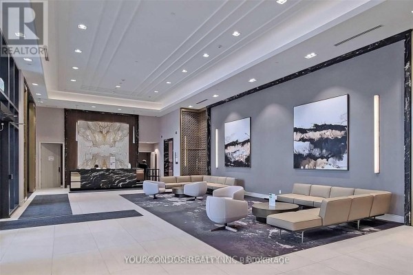 117w - 268 Buchanan Drive, Markham, ON L3R8G9 Photo 3