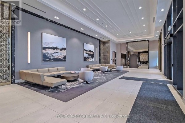 117w - 268 Buchanan Drive, Markham, ON L3R8G9 Photo 4