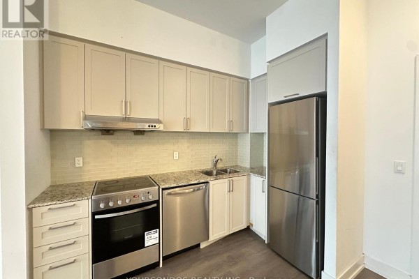 117w - 268 Buchanan Drive, Markham, ON L3R8G9 Photo 5