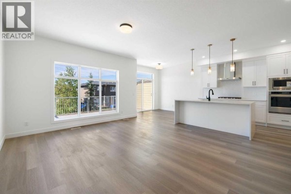 Bonus Room - 118, 2230 81st Street Sw, Calgary, AB T3H6M2 Photo 5
