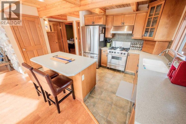 4pc Bathroom - 118, 70544 Range Road 243, Rural Greenview No  16, M D  Of, AB T0H3N0 Photo 4