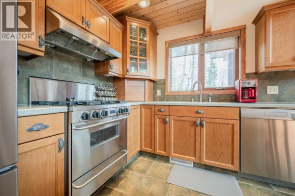 4pc Bathroom - 118, 70544 Range Road 243, Rural Greenview No  16, M D  Of, AB T0H3N0 Photo 5