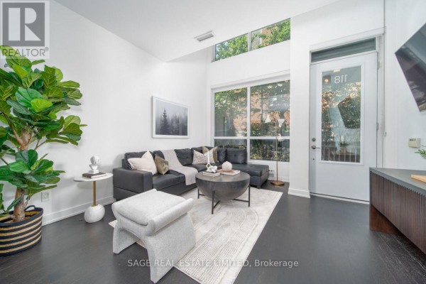 118 - 1030 King Street W, Toronto, ON, photo 2