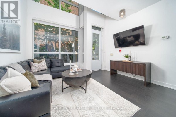 118 - 1030 King Street W, Toronto, ON, photo 3