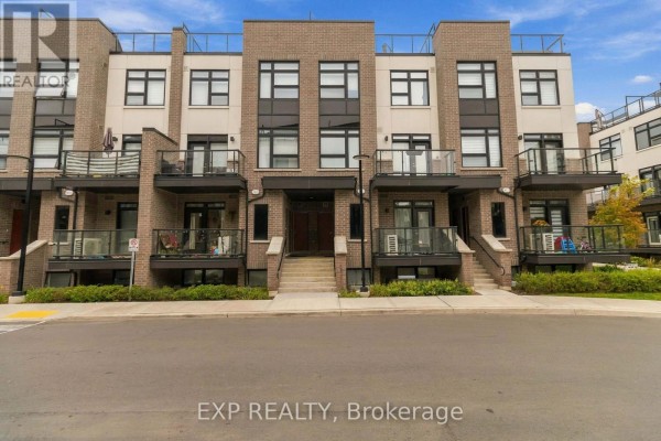 Laundry room - 118 - 1569 Rose Way, Milton, ON L9E1N4 Photo 3