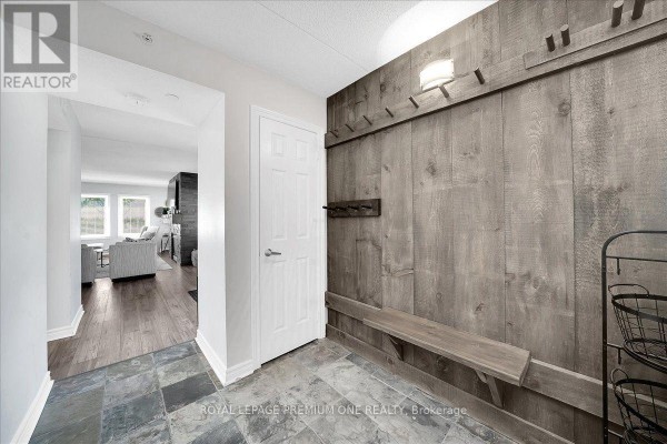 Kitchen - 118 - 169 Jozo Weider Boulevard, Blue Mountains, ON L9Y0P7 Photo 4