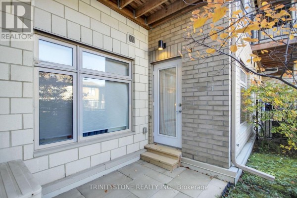Kitchen - 118 - 2785 Baseline Road, Ottawa, ON K2H0B7 Photo 5