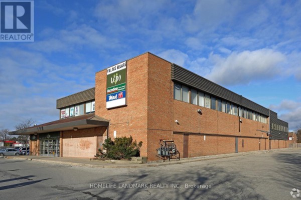 118 - 2930 Finch Avenue, Toronto, ON M1W2T4 Photo 2