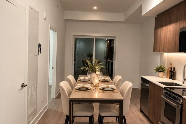 Other - 118 - 3008 William Cutmore Boulevard, Oakville, ON L6H7G1 Photo 5